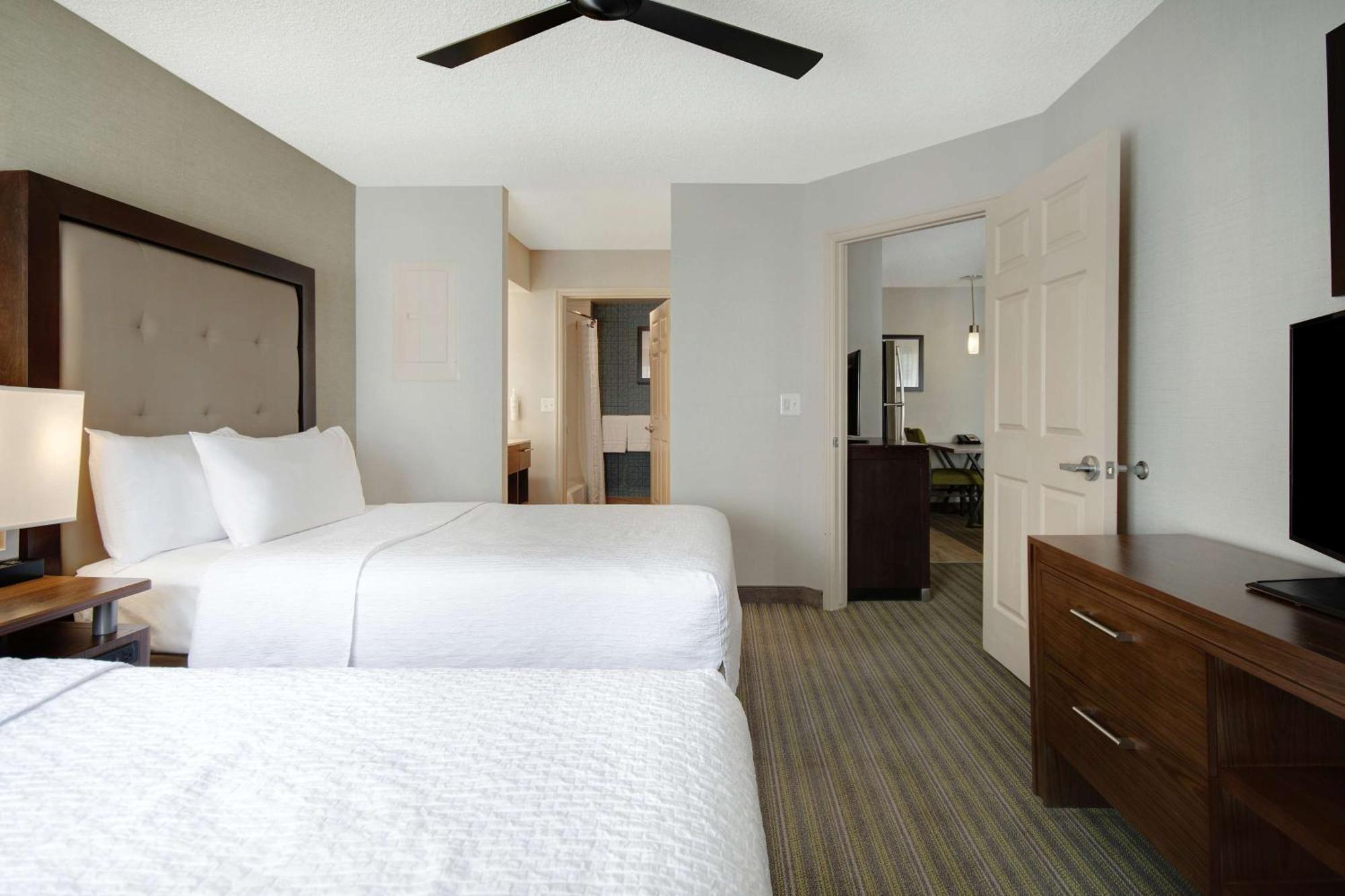 Homewood Suites By Hilton Salt Lake City - Midvale/Sandy Luaran gambar