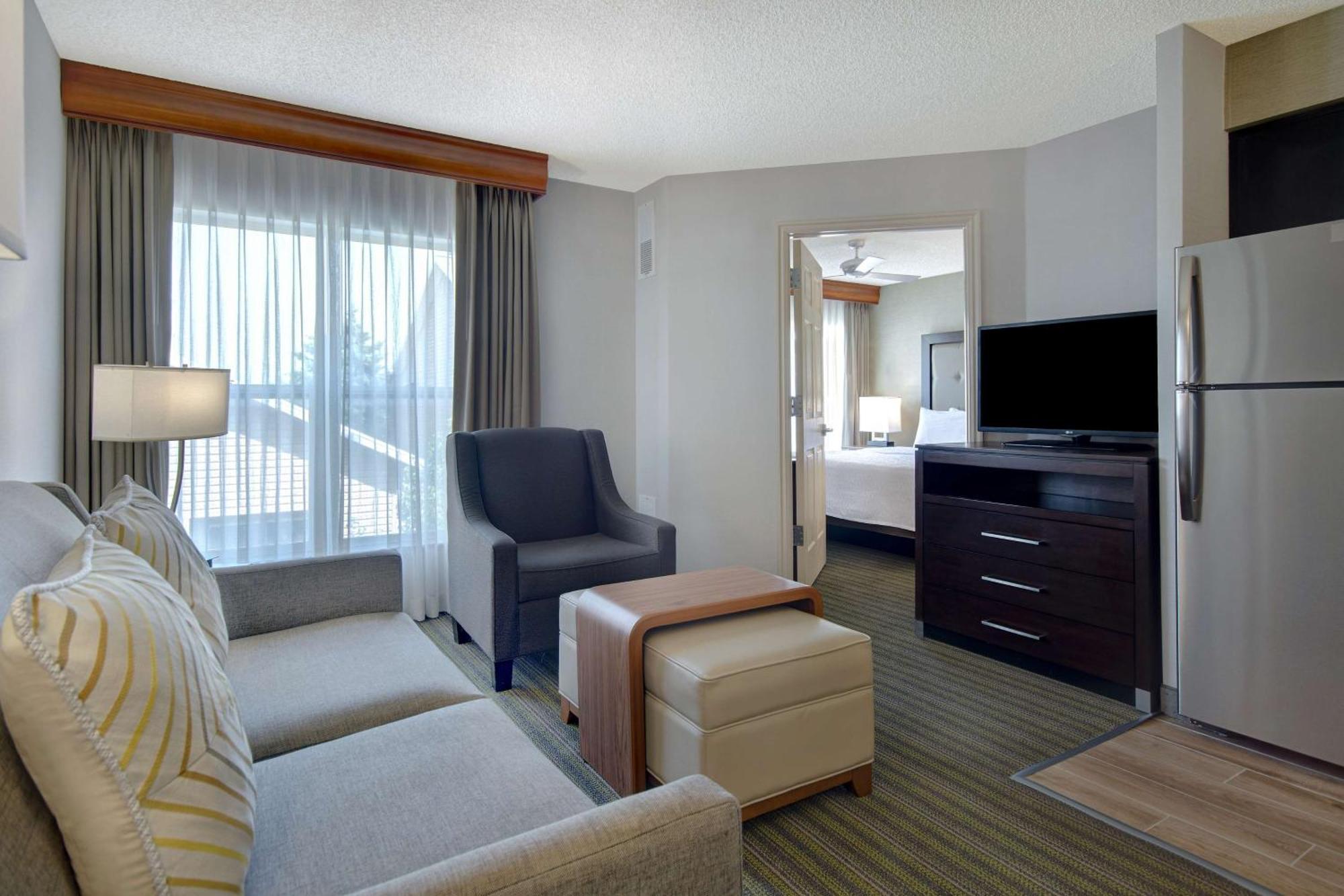 Homewood Suites By Hilton Salt Lake City - Midvale/Sandy Luaran gambar