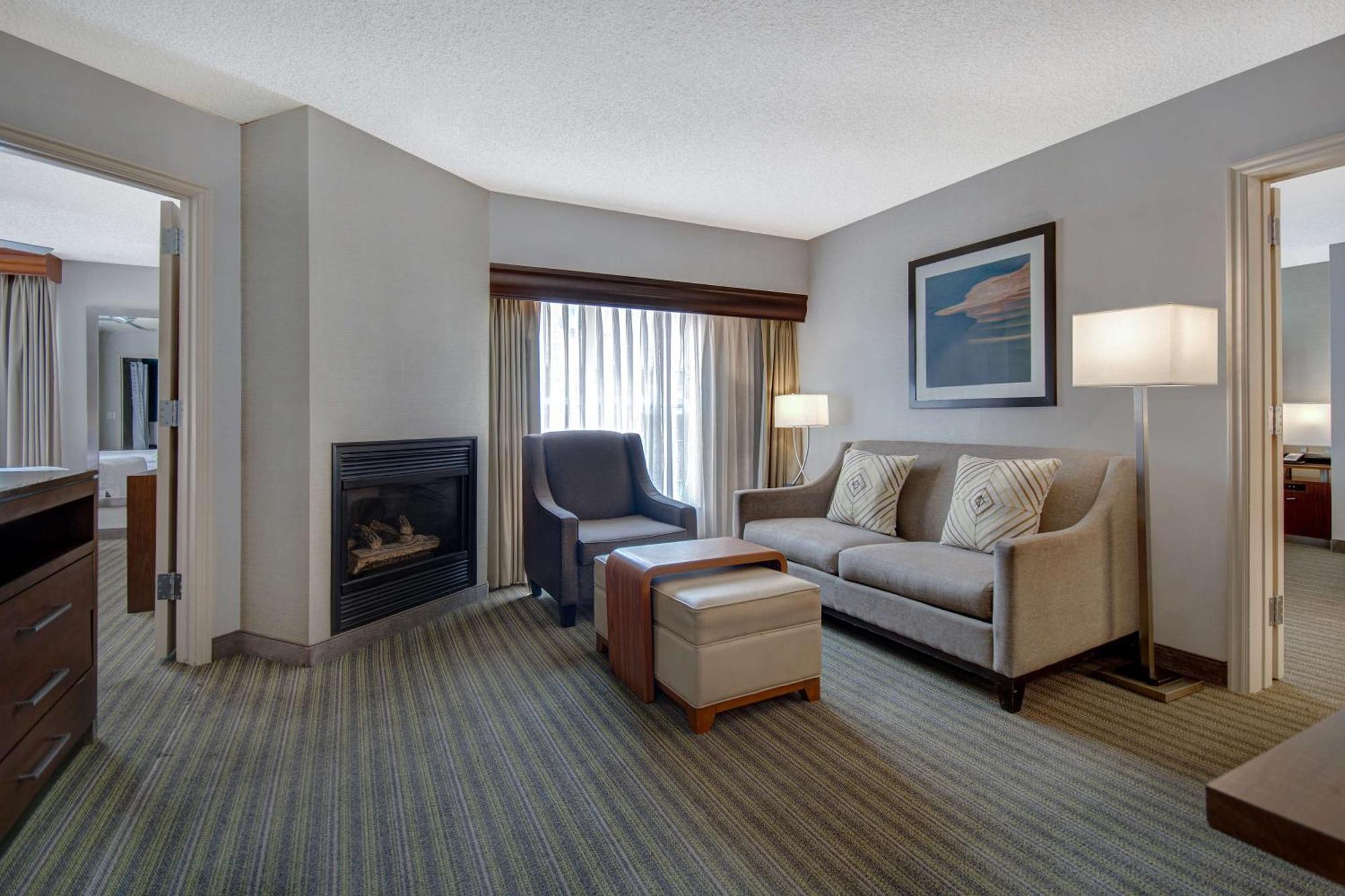 Homewood Suites By Hilton Salt Lake City - Midvale/Sandy Luaran gambar