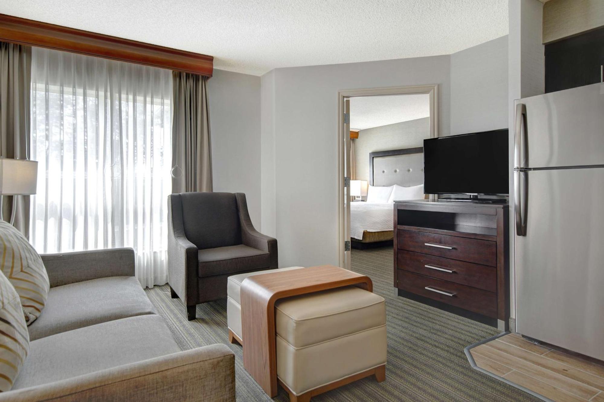Homewood Suites By Hilton Salt Lake City - Midvale/Sandy Luaran gambar