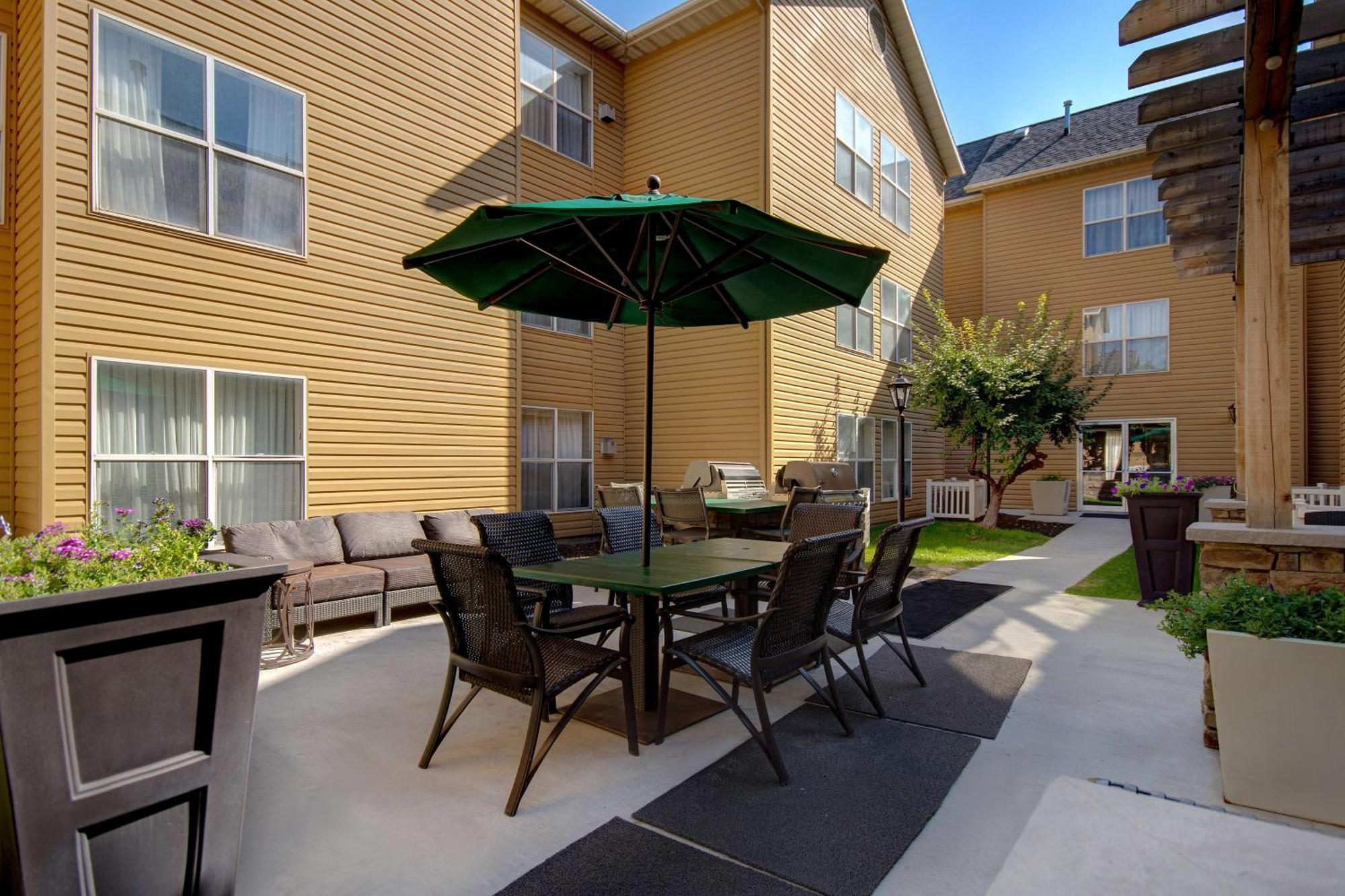 Homewood Suites By Hilton Salt Lake City - Midvale/Sandy Luaran gambar