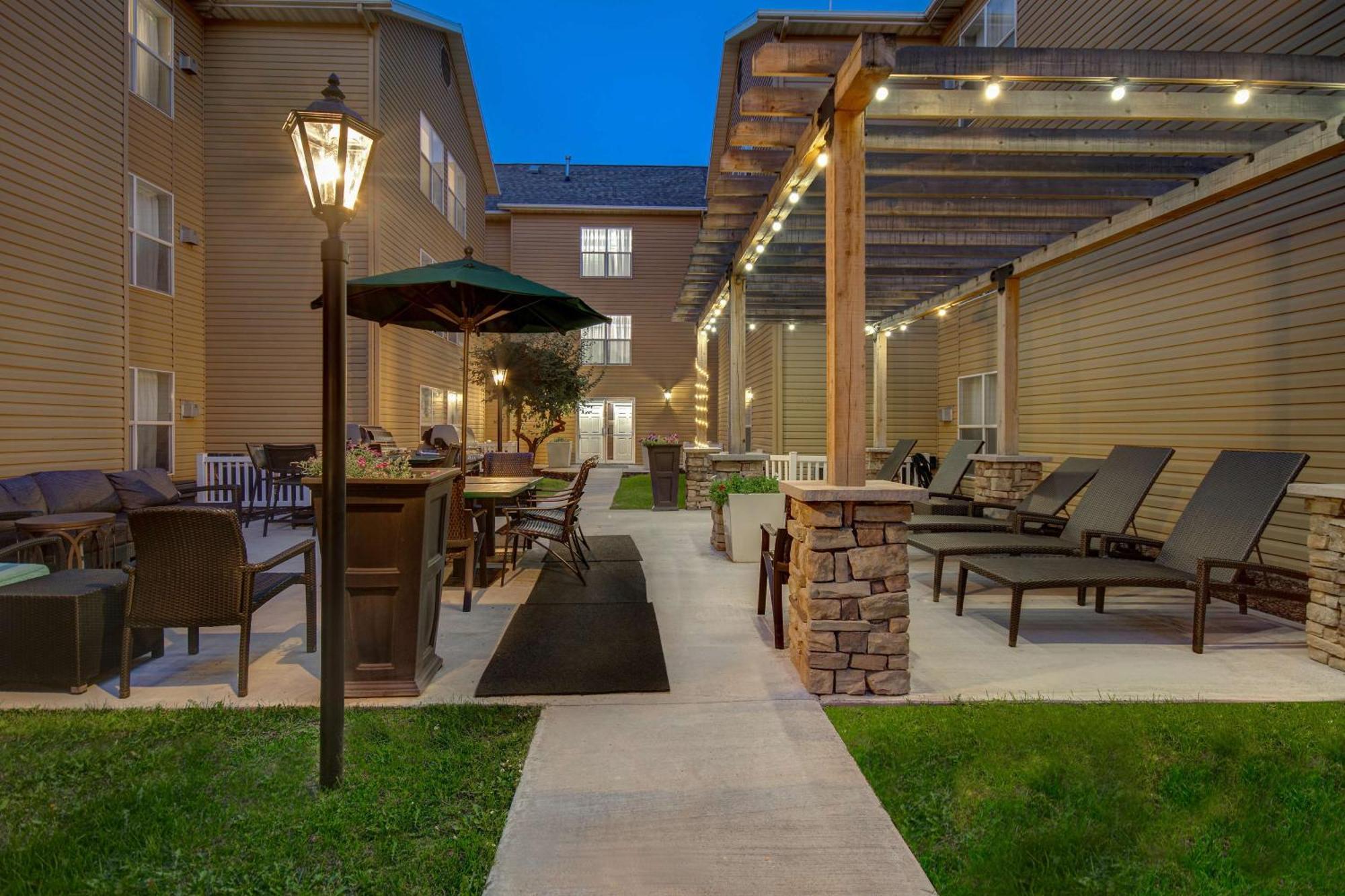 Homewood Suites By Hilton Salt Lake City - Midvale/Sandy Luaran gambar