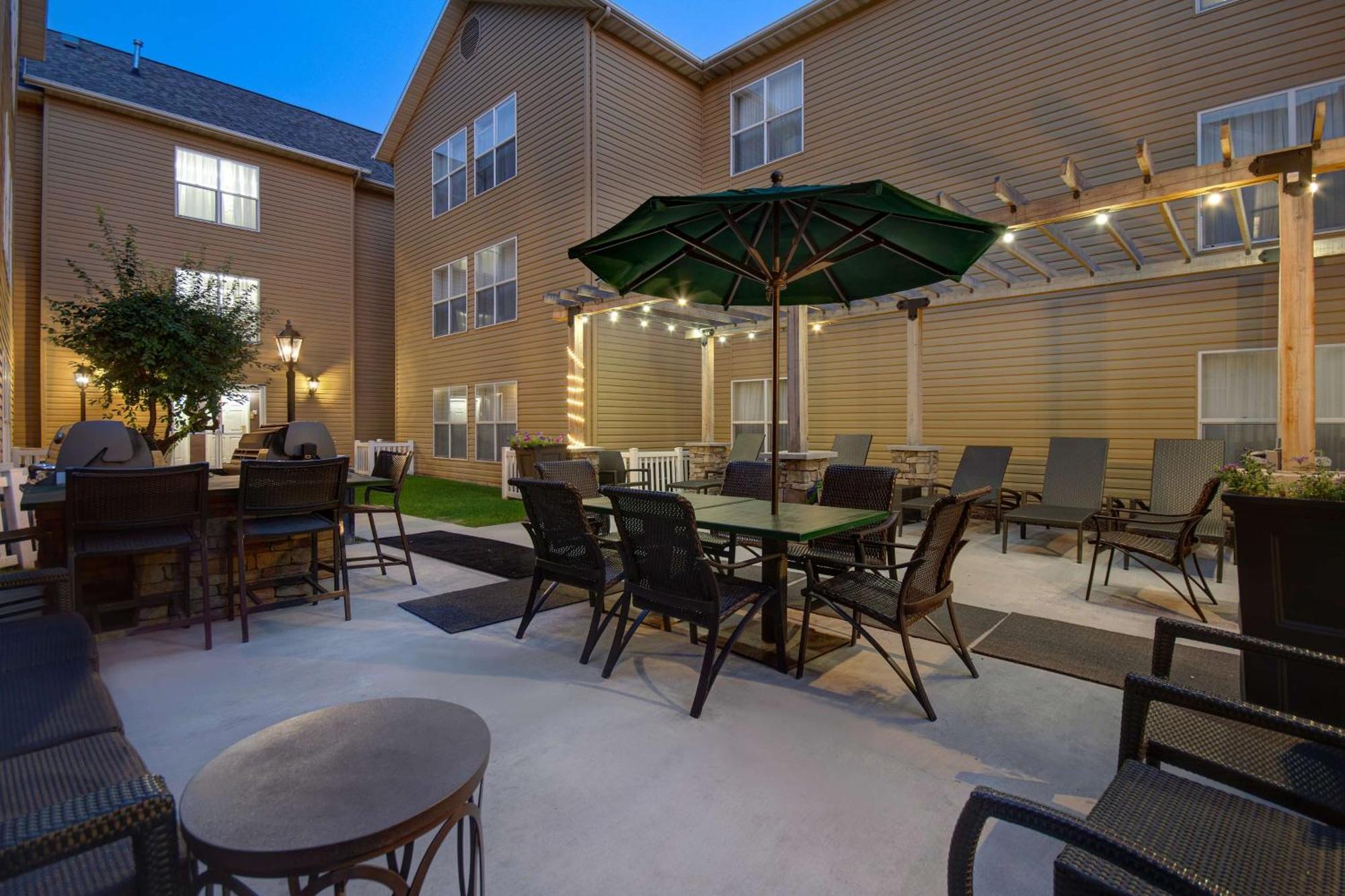 Homewood Suites By Hilton Salt Lake City - Midvale/Sandy Luaran gambar